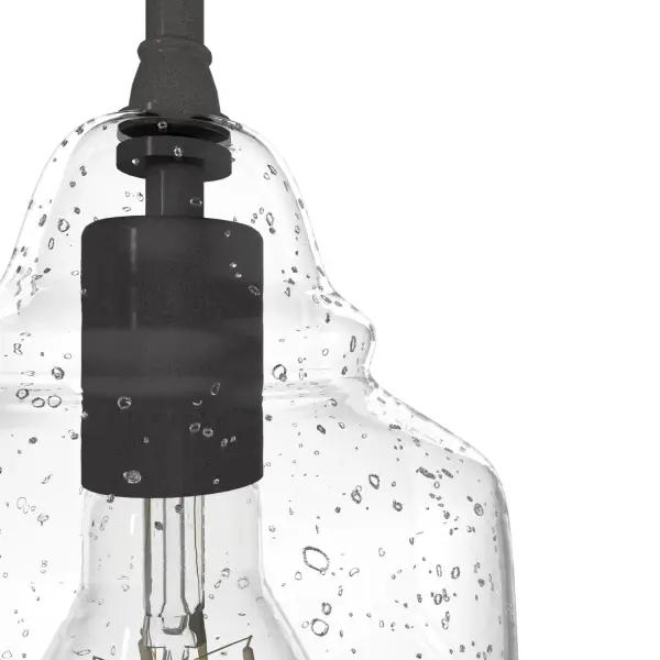 Dunshire One Light Mini Pendant in Noble Bronze - Image 8