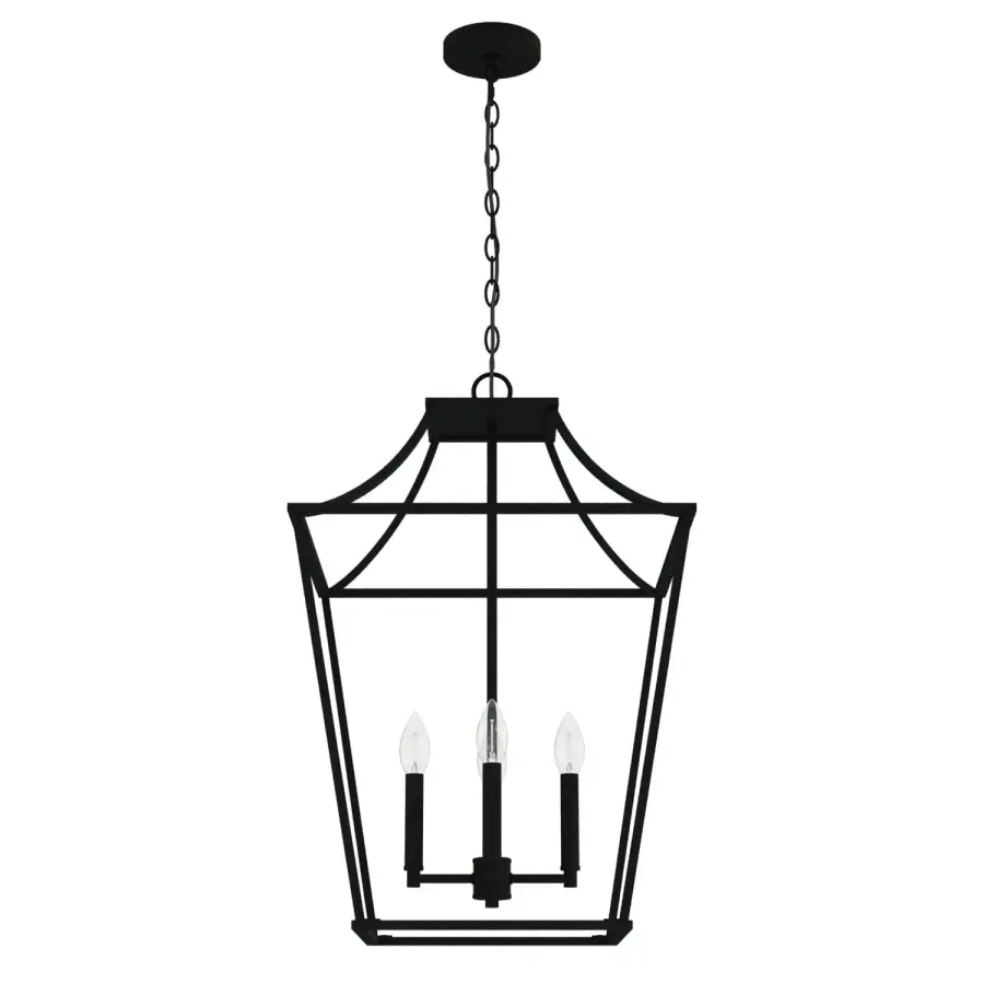 The Lighting by Hunter - Image 2