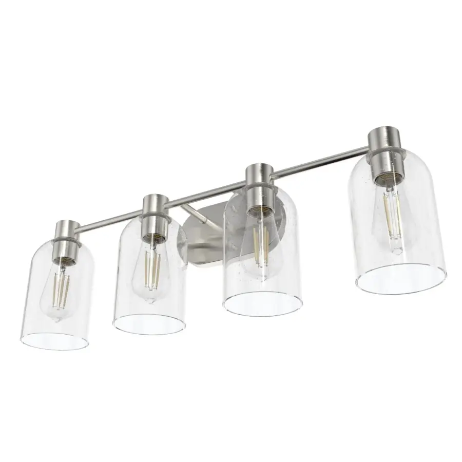 Lochemeade 4-Light Bathroom Vanity in Noble Bronze - Image 13