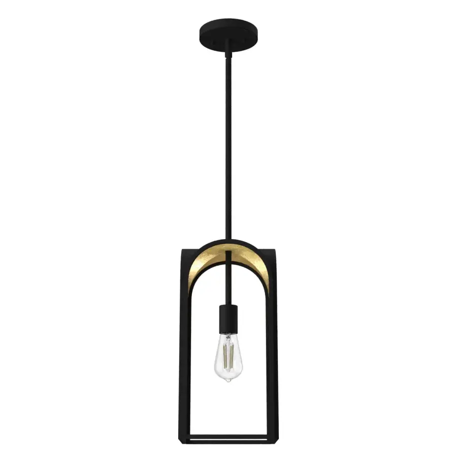 The Lighting by Hunter - Image 1