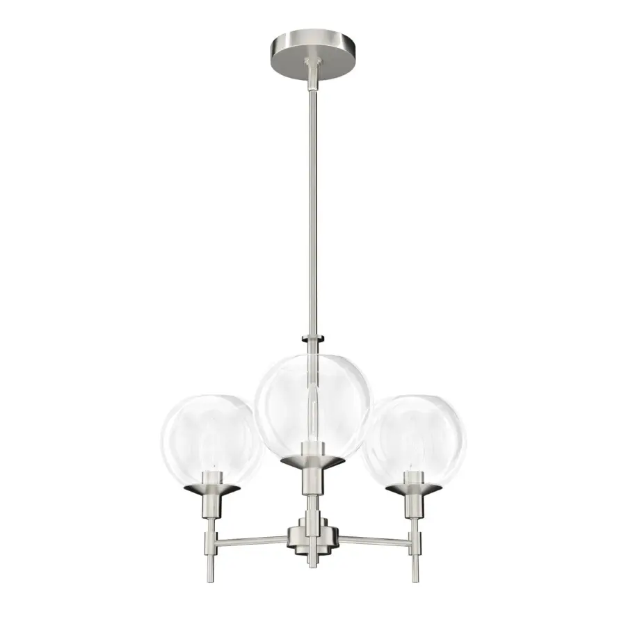 The Lighting by Hunter - Image 2