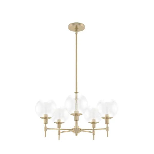 The Lighting by Hunter - Image 3