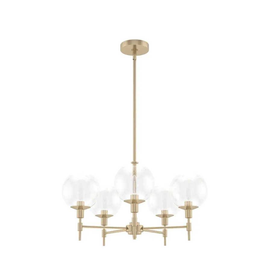 The Lighting by Hunter - Image 3