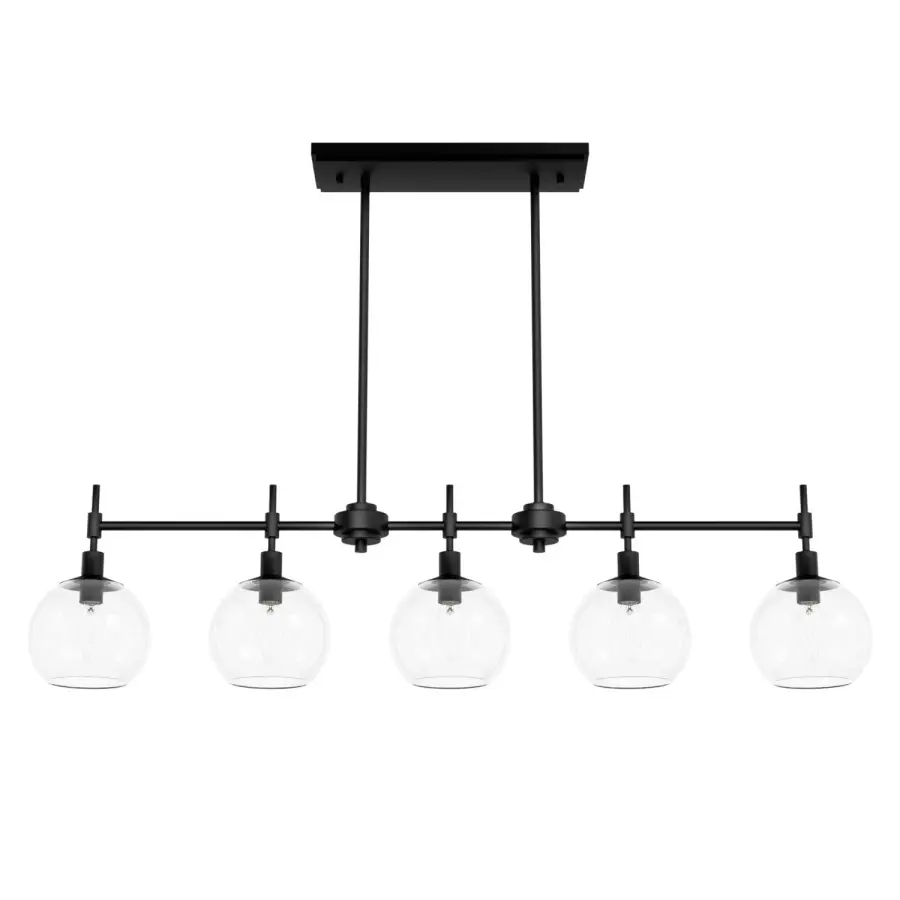 The Lighting by Hunter - Image 2