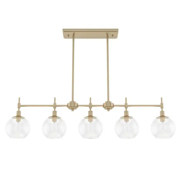 The Lighting by Hunter - Image 3