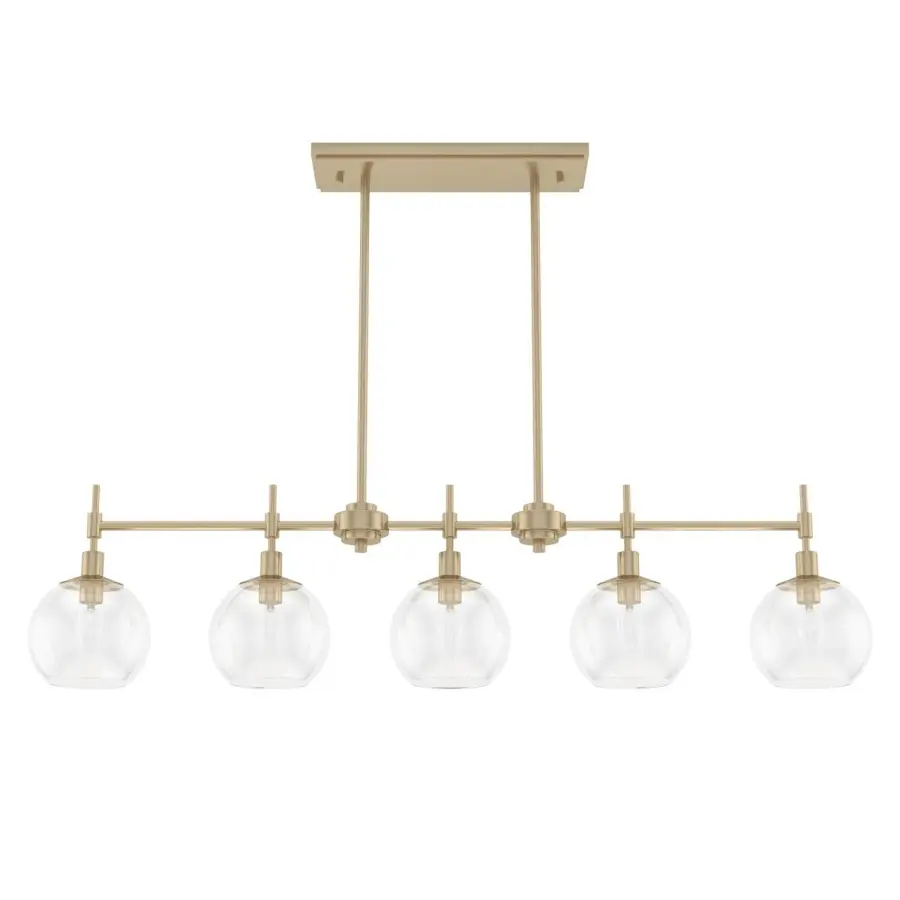 The Lighting by Hunter - Image 3