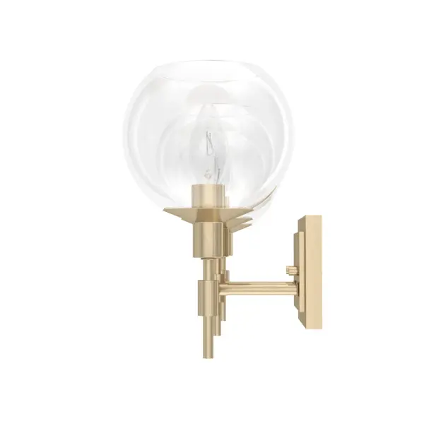 Xidane 3-Light Bathroom Vanity in Brushed Nickel - Image 18