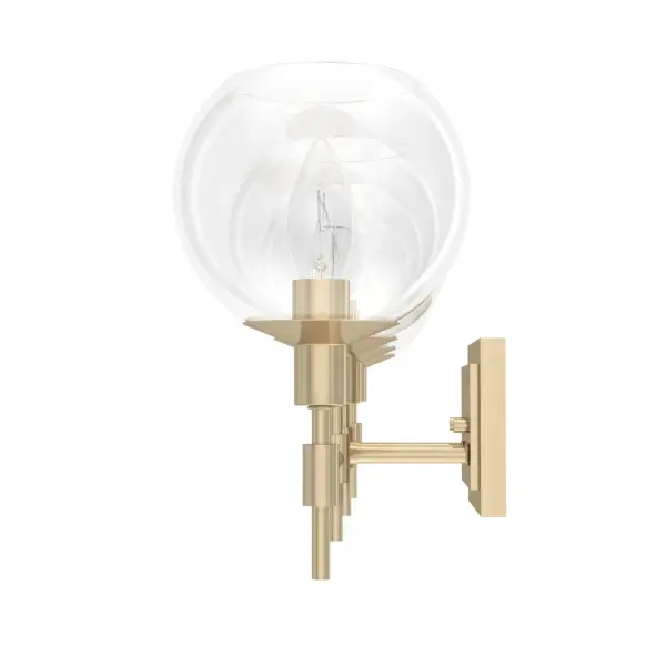 Xidane 4-Light Bathroom Vanity in Alturas Gold - Image 13