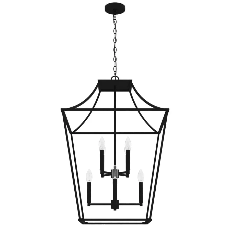 The Lighting by Hunter - Image 2