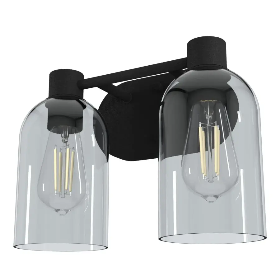 The Lighting by Hunter