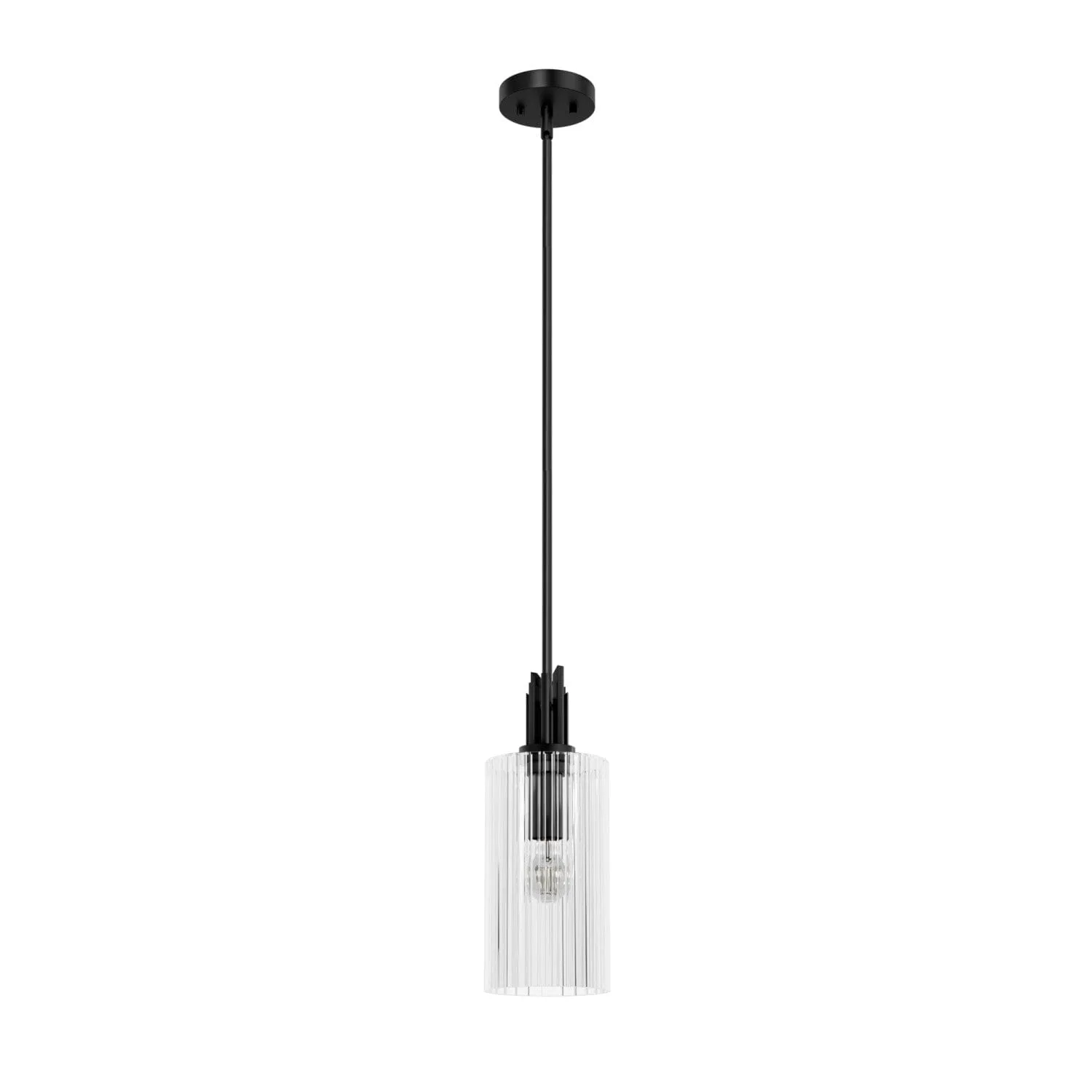 Gatz One Light Mini Pendant in Alturas Gold
