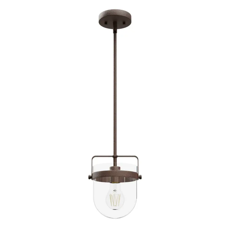 The Lighting by Hunter - Image 3