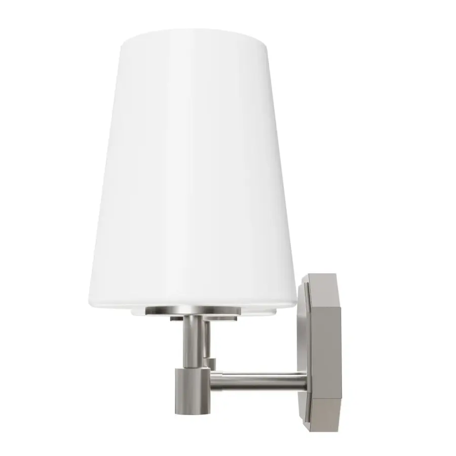 Nolita Two Light Bathroom Vanity in Alturas Gold - Image 10