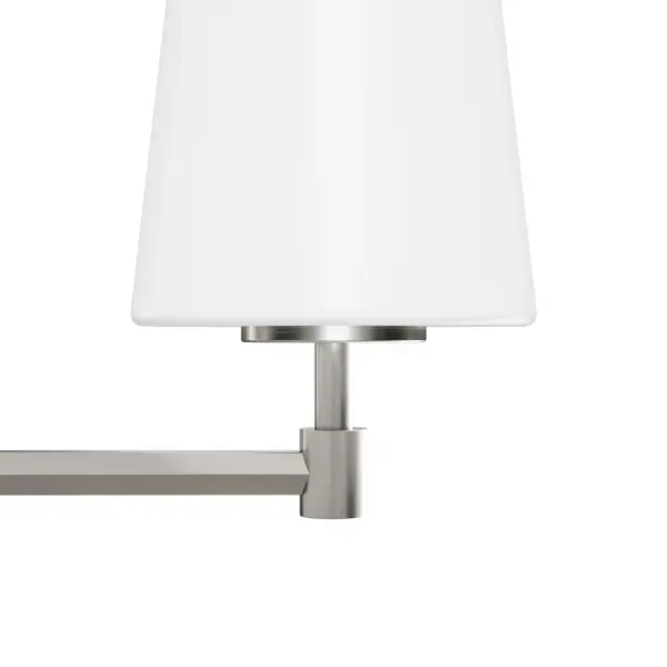 Nolita Three Light Bathroom Vanity in Alturas Gold - Image 19