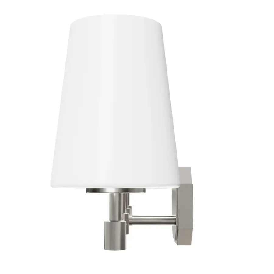 Nolita 4-Light Bathroom Vanity in Brushed Nickel - Image 14