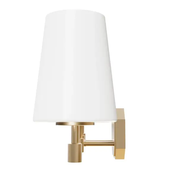 Nolita 4-Light Bathroom Vanity in Brushed Nickel - Image 16