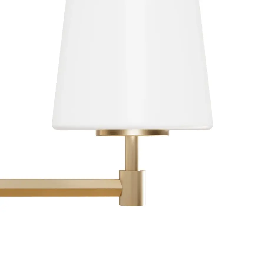 Nolita 4-Light Bathroom Vanity in Brushed Nickel - Image 19