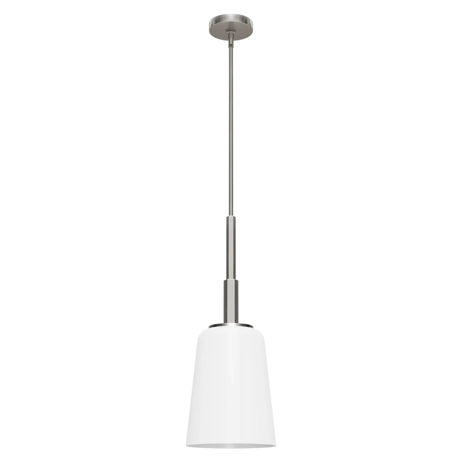 Nolita One Light Pendant in Alturas Gold