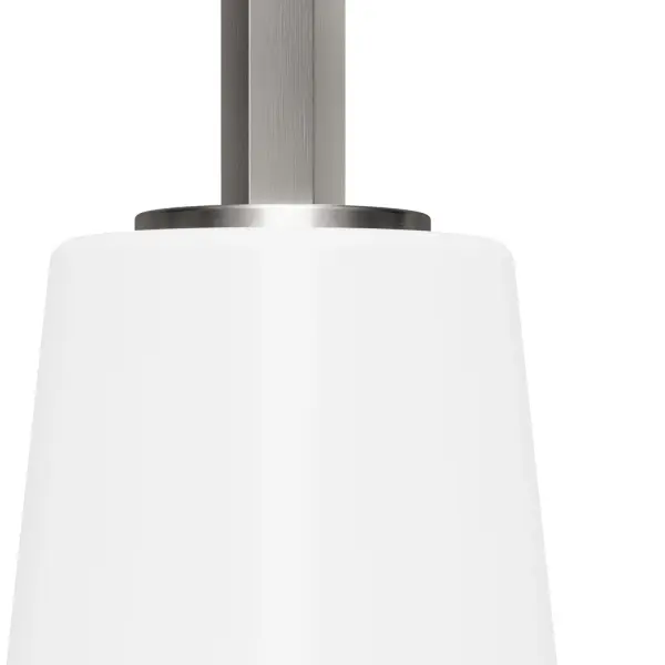 Nolita One Light Mini Pendant in Brushed Nickel - Image 14