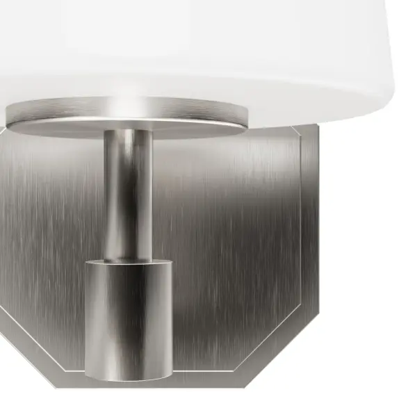 Nolita One Light Wall Sconce in Alturas Gold - Image 12