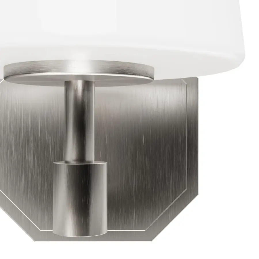 Nolita One Light Wall Sconce in Alturas Gold - Image 12