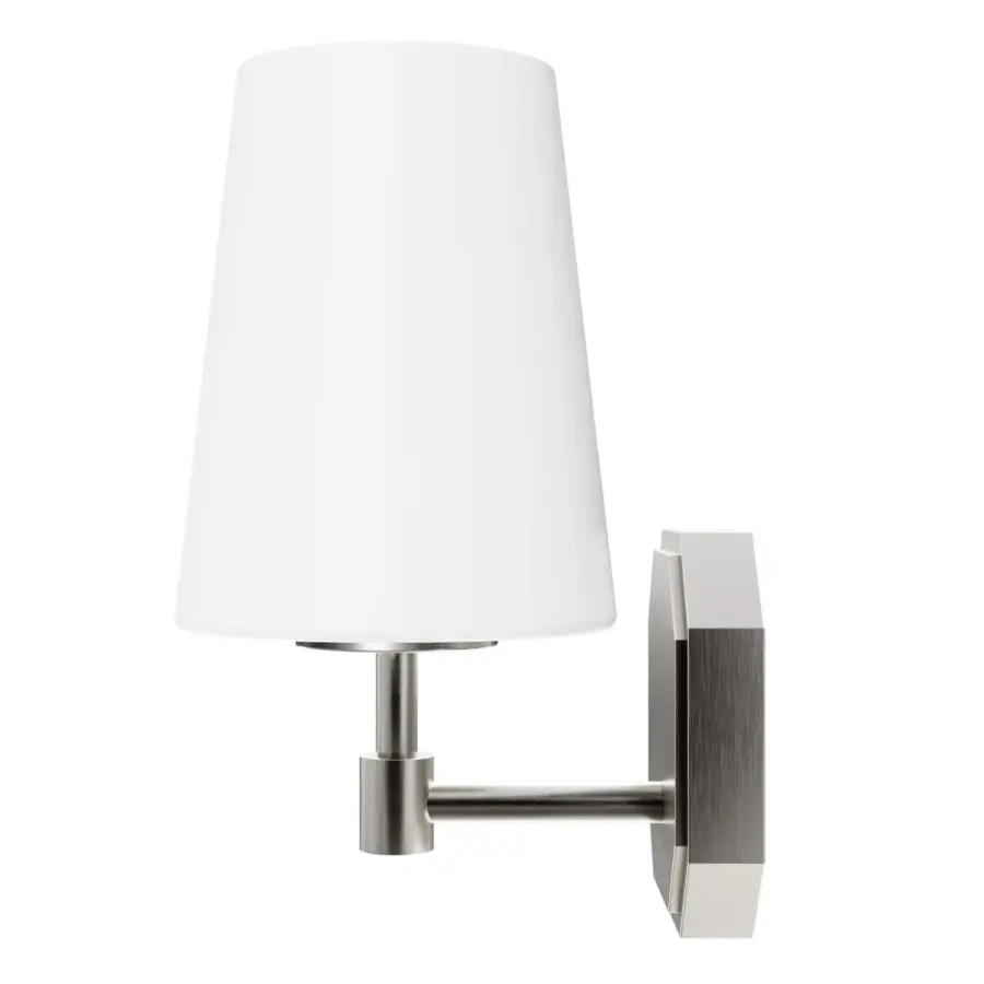 Nolita One Light Wall Sconce in Alturas Gold - Image 10