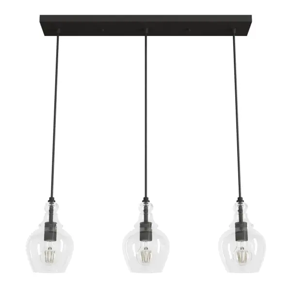 The Lighting by Hunter - Image 1