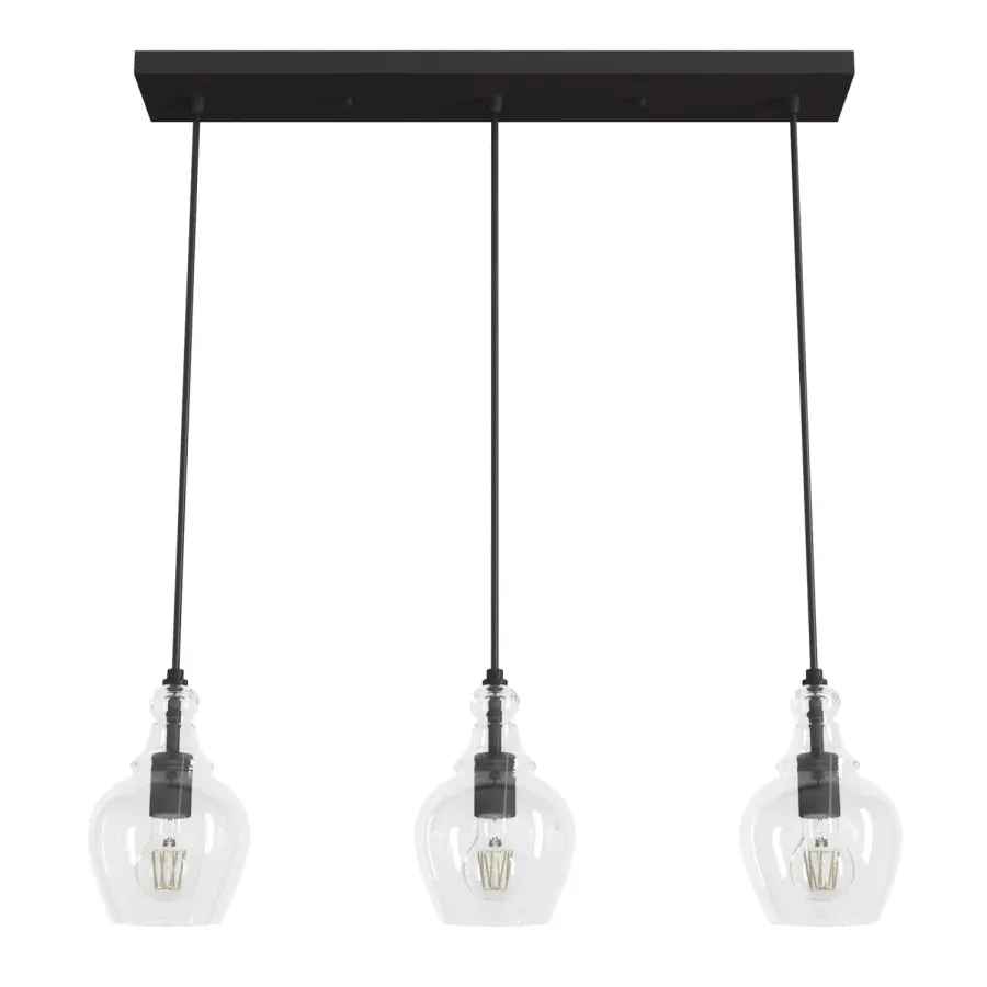 The Lighting by Hunter - Image 1