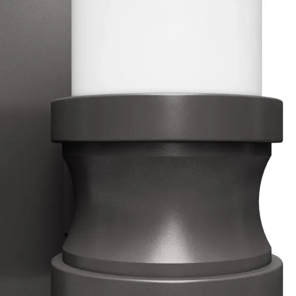 Lenlock One Light Wall Sconce in Brushed Nickel - Image 23