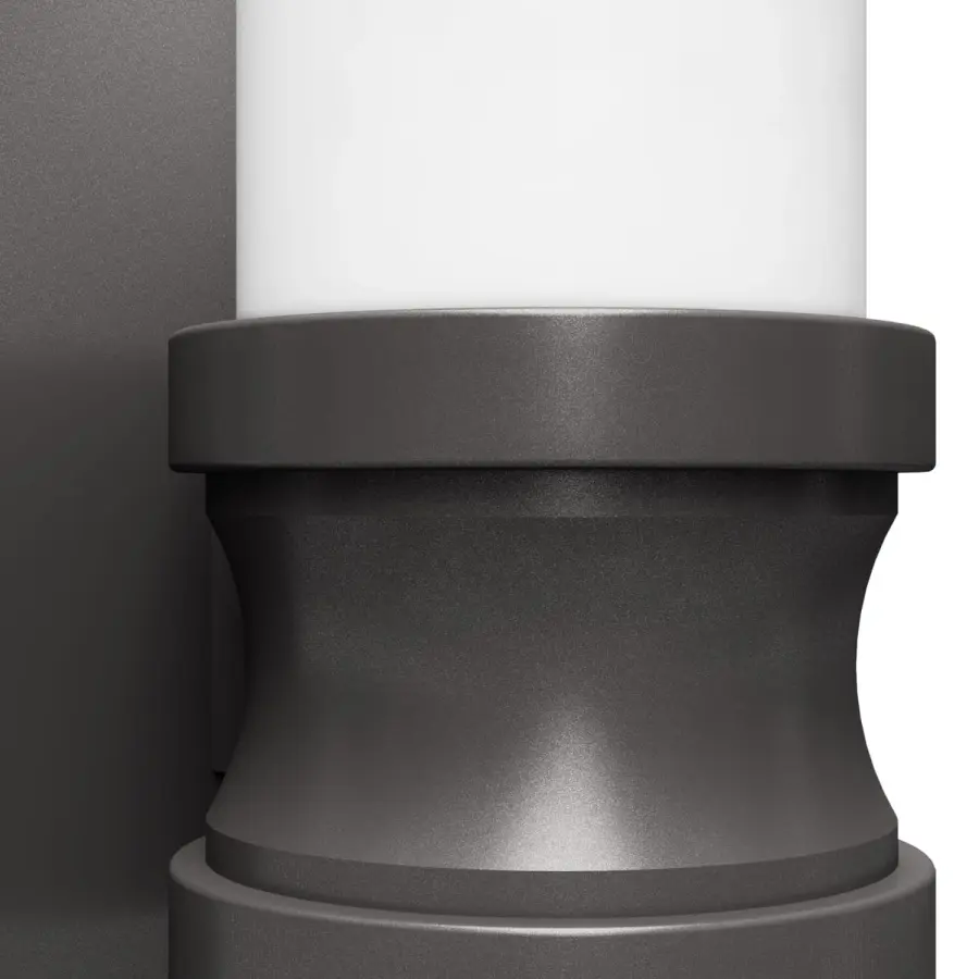 Lenlock One Light Wall Sconce in Brushed Nickel - Image 23