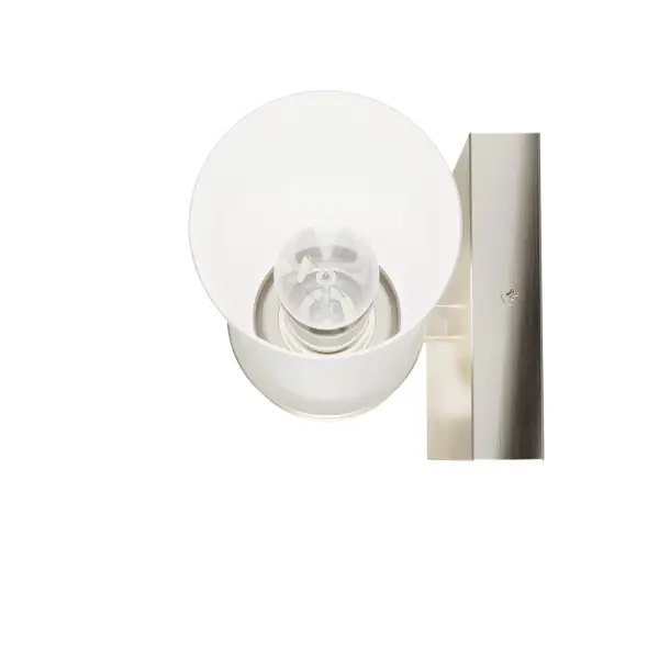 Lenlock Two Light Bathroom Vanity in Alturas Gold - Image 12