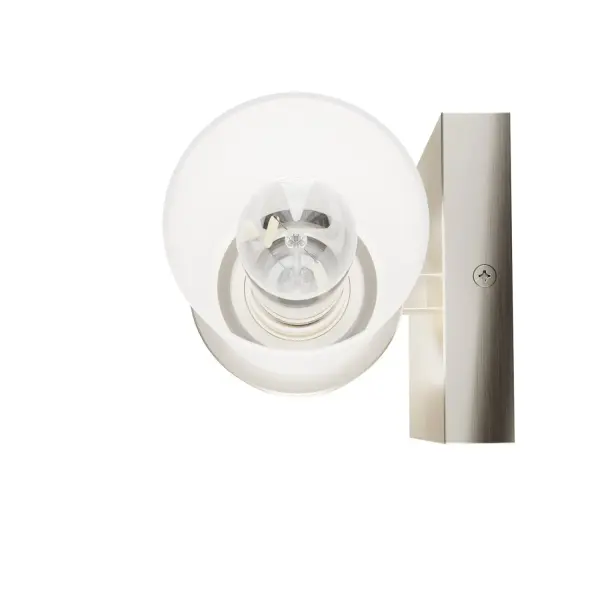 Lenlock Two Light Bathroom Vanity in Alturas Gold - Image 24
