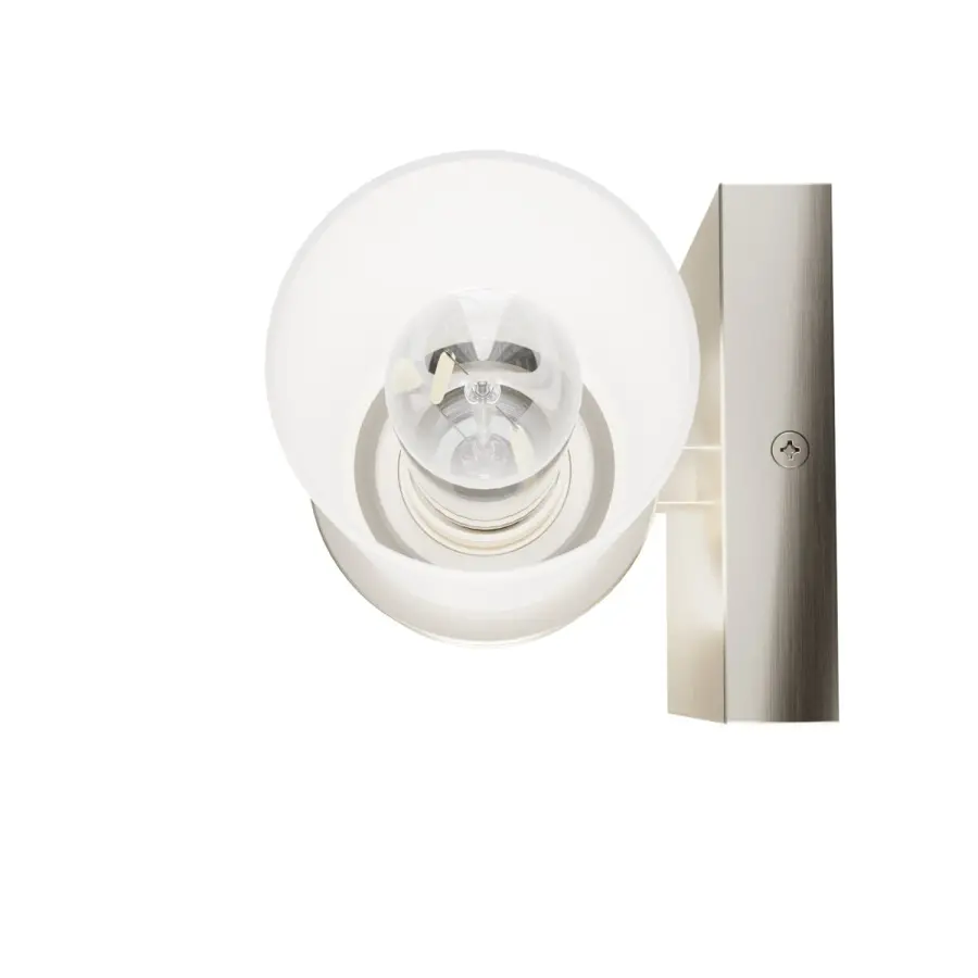 Lenlock Two Light Bathroom Vanity in Alturas Gold - Image 24