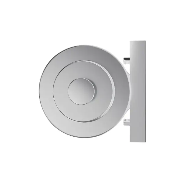 Holly Grove Two Light Bathroom Vanity in Chrome - Image 36