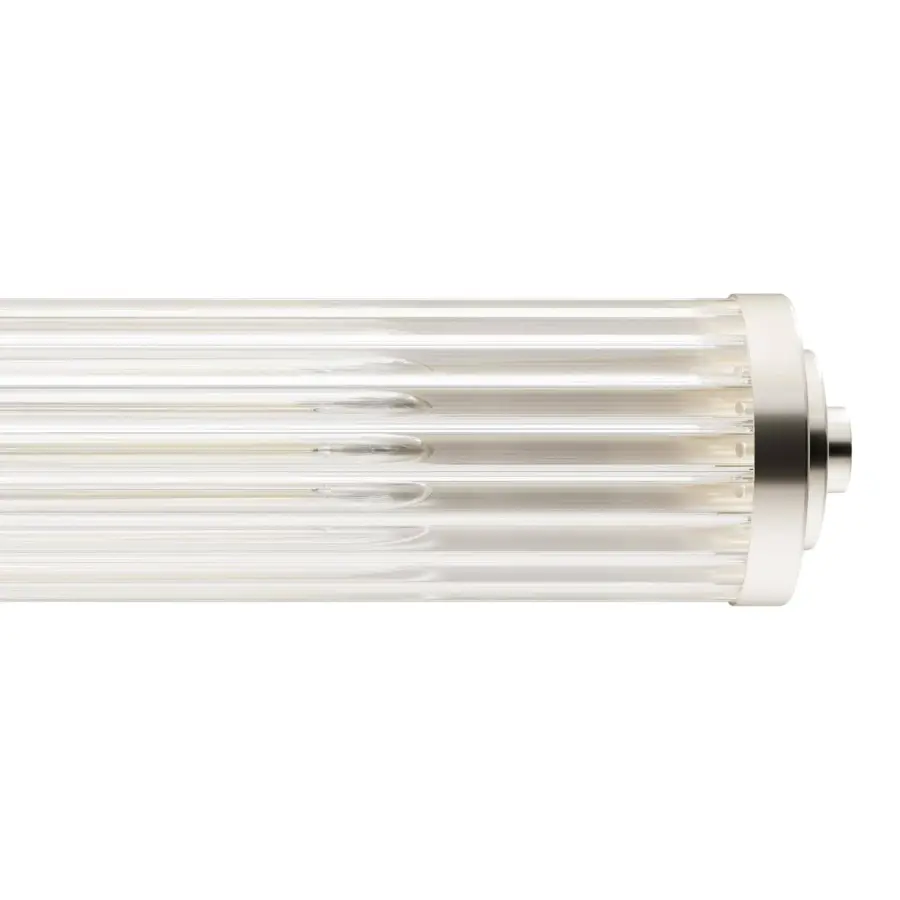 Holly Grove Two Light Bathroom Vanity in Chrome - Image 43
