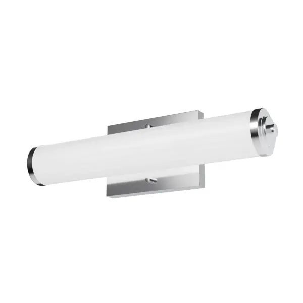 Holly Grove Two Light Bathroom Vanity in Brushed Nickel - Image 24