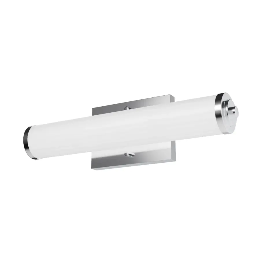 Holly Grove Two Light Bathroom Vanity in Brushed Nickel - Image 24