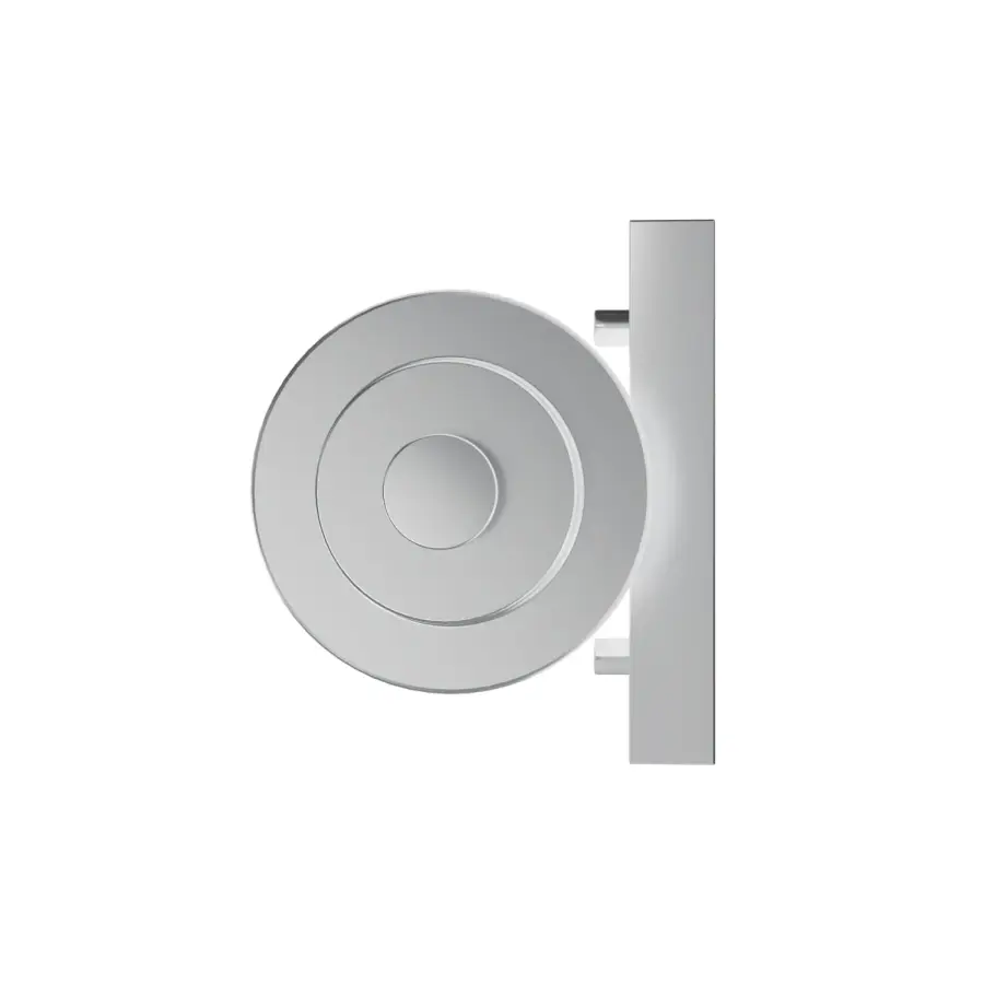Holly Grove Two Light Bathroom Vanity in Brushed Nickel - Image 29