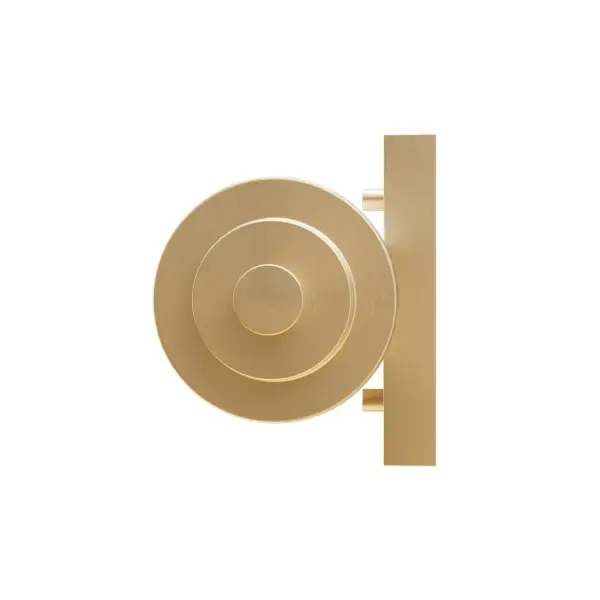 Holly Grove Two Light Bathroom Vanity in Brushed Nickel - Image 30