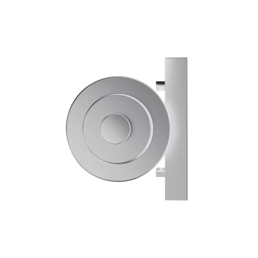 Holly Grove Two Light Bathroom Vanity in Brushed Nickel - Image 31