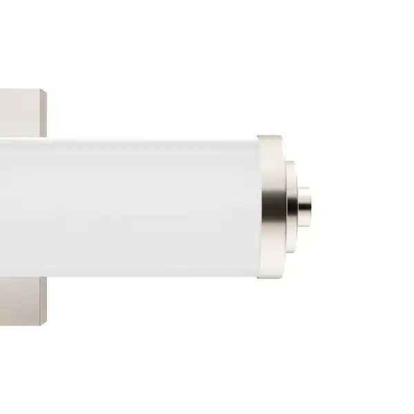 Holly Grove Two Light Bathroom Vanity in Brushed Nickel - Image 33