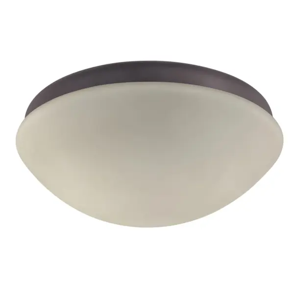 Once you've found the perfect fan, add the right touches with our assortment of fixtures. Each are made with the same quality and innovation that go into every Hunter collection. Works with Hunter and Casablanca fans, not including Hunter Original® fan New Bronze finish