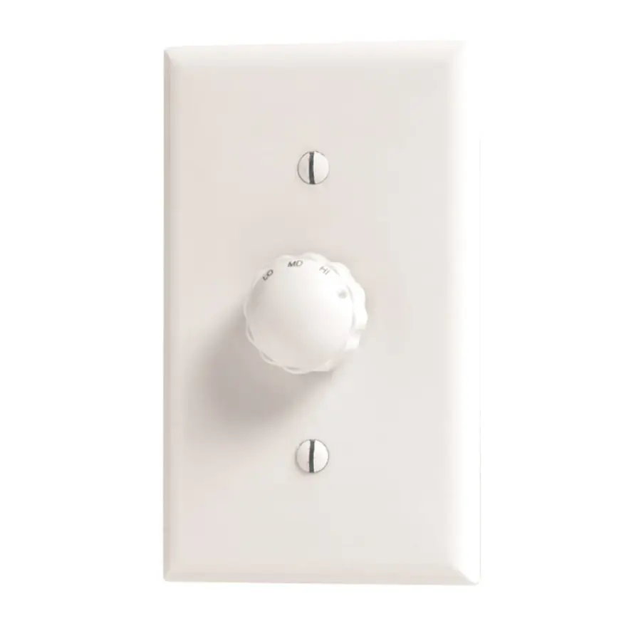 The Ceiling Fan Accessories by Hunter