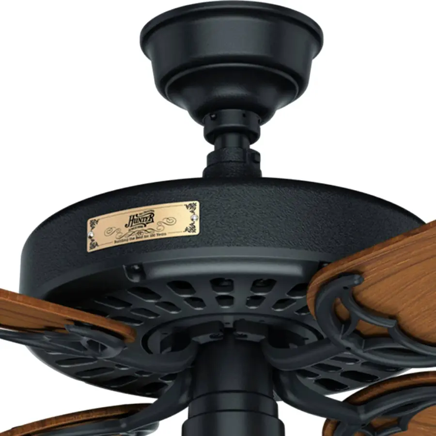 The Ceiling Fans by Hunter - Image 12
