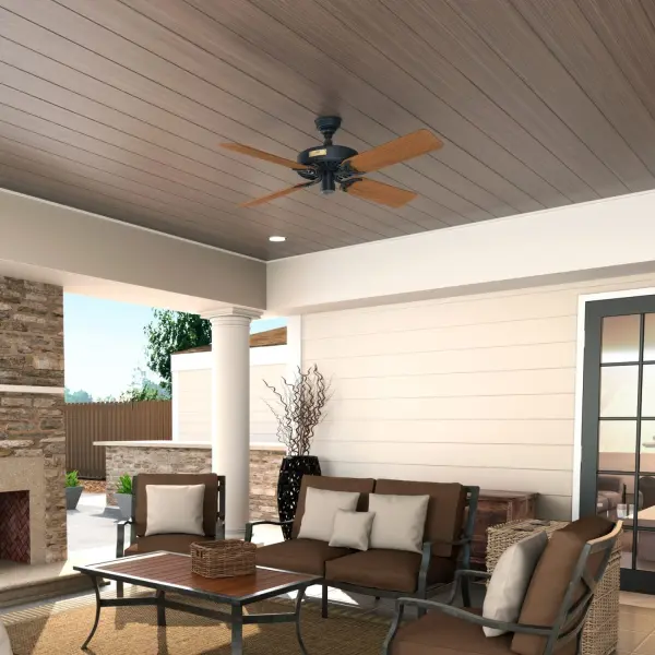 The Ceiling Fans by Hunter - Image 4