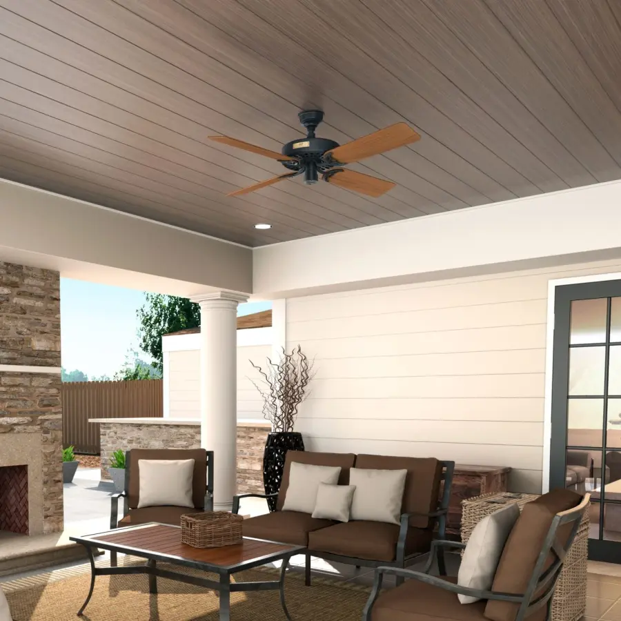 The Ceiling Fans by Hunter - Image 4