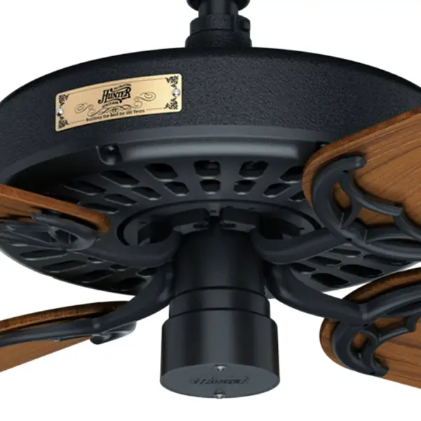 The Ceiling Fans by Hunter - Image 10