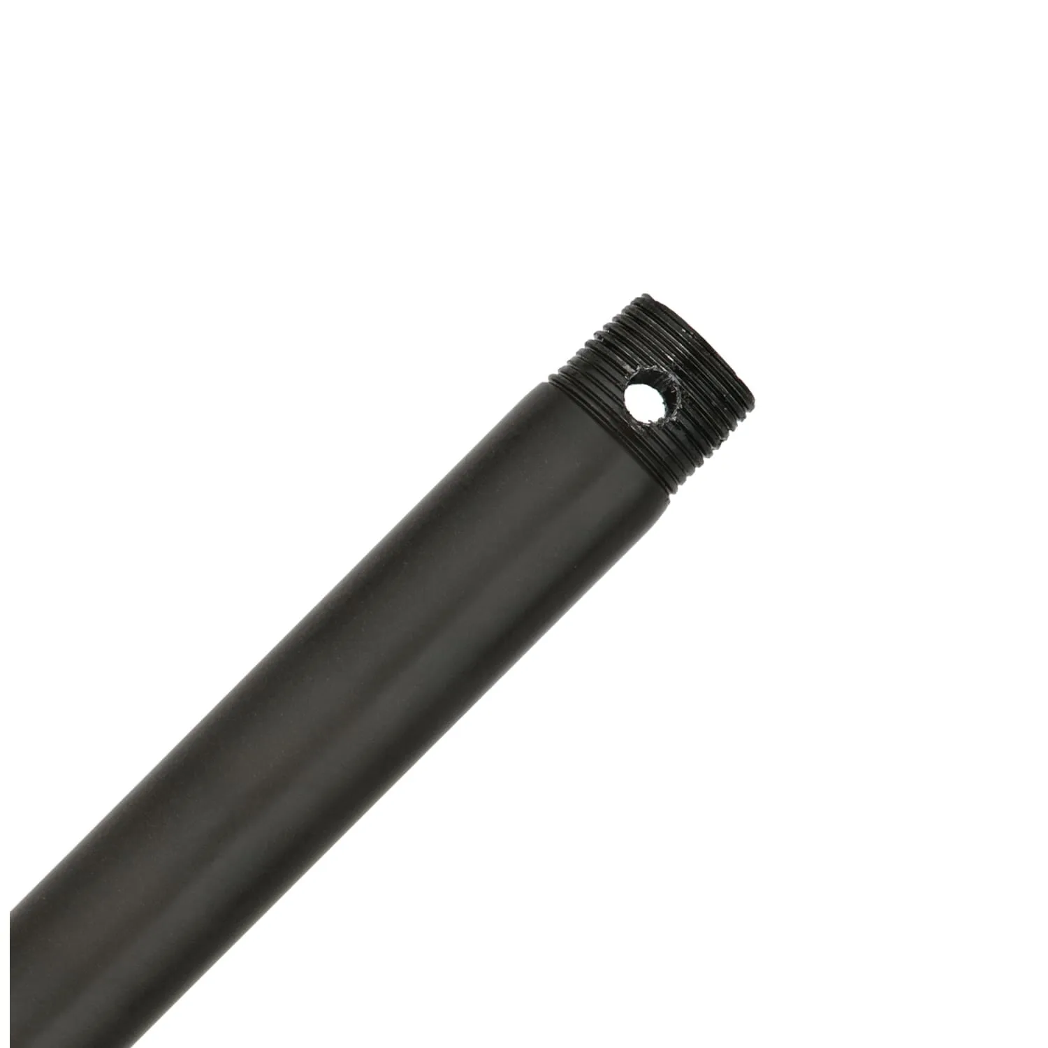 Hunter Original 12" Downrod in New Bronze