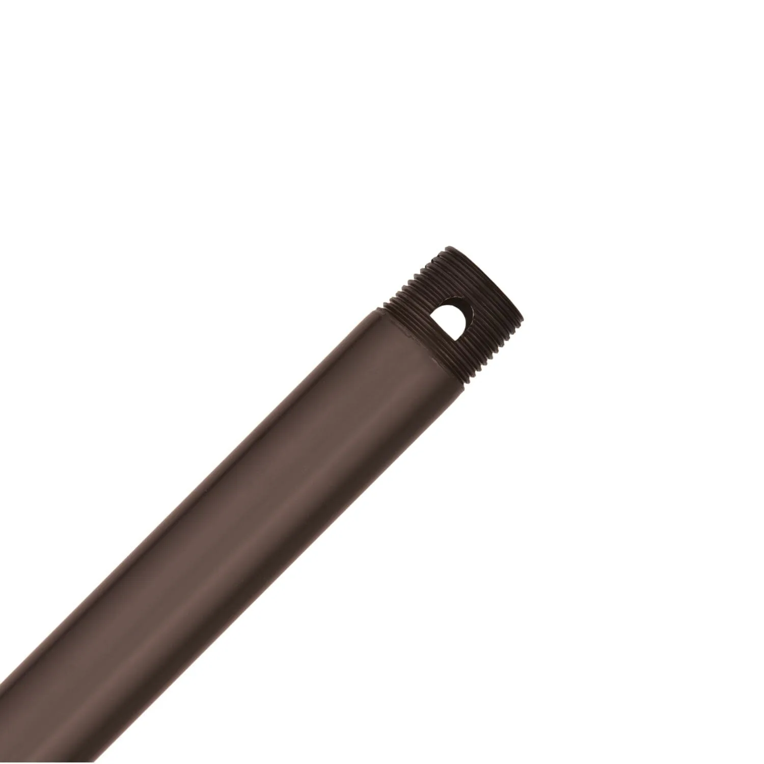 Original 48" Downrod in Chestnut Brown