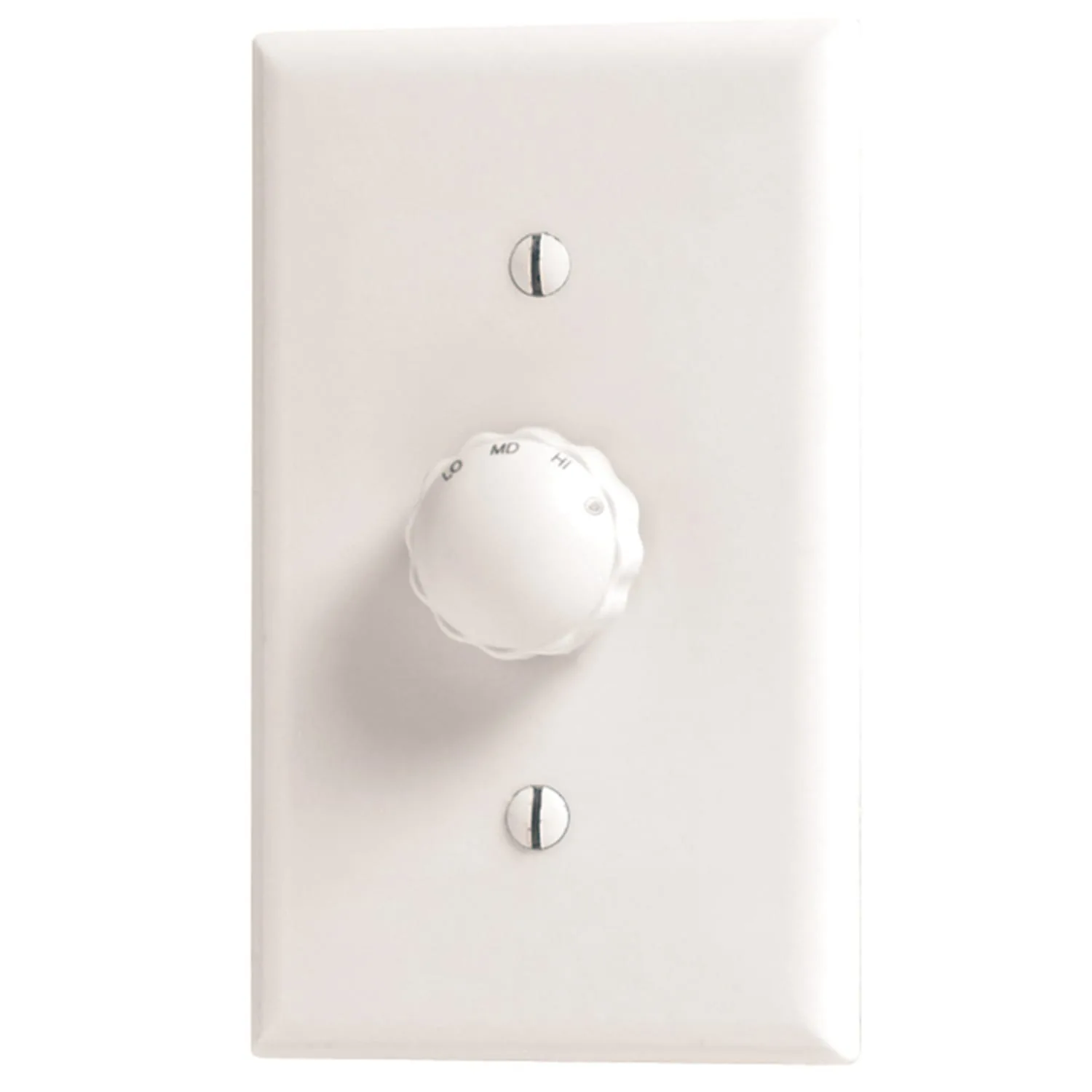 Hunter Fan Wall Control - 3-Speed